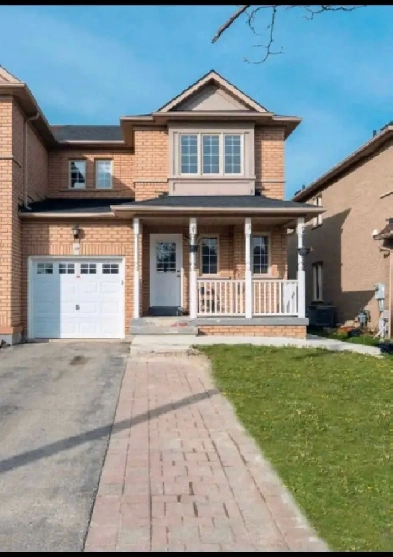 One Room to Rent in Brampton Image# 1