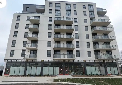 1B and 1B - Apartment for Rent - Brantford Image# 1