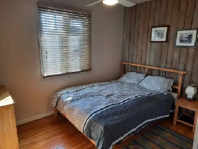 Furnished room for rent in house near Westmount Mall Image# 7
