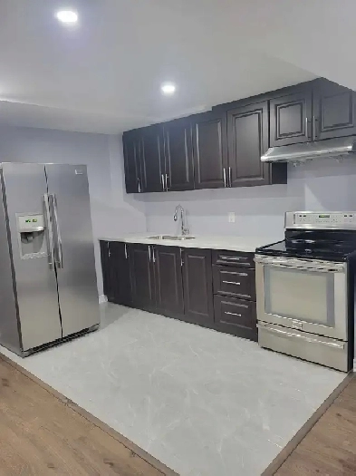 Basement for rent in Mississauga Image# 10