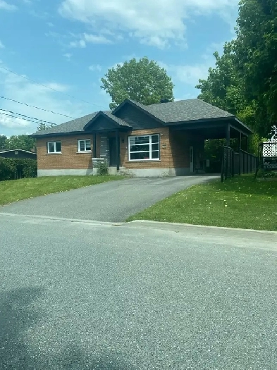 maison a vendre Image# 1