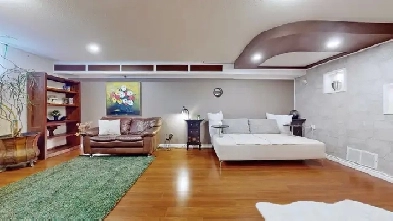 Cozy basement apartment separate entrance Image# 7