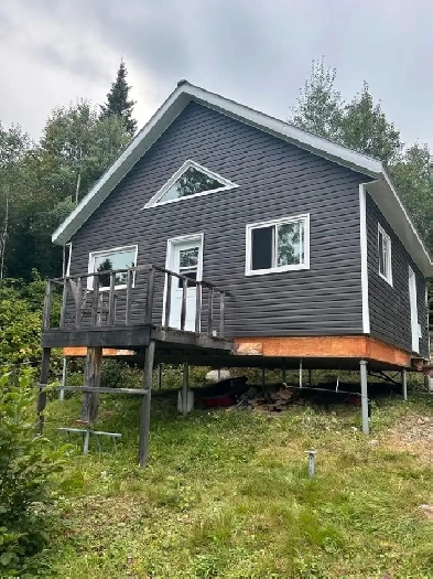 Chalet à vendre Image# 6