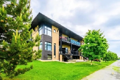 One Bedroom Condo for Rent – Rue de Dublin, Gatineau Qc Image# 9