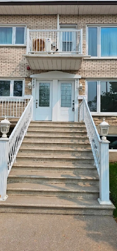 Location de logement 5 1/2 Image# 9