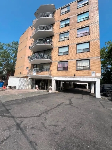 Weston village - Apartment for rent Image# 5
