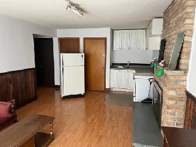 Walkout apartment for rent Image# 5