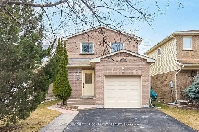 4 bed 3 bath house - Yonge/16th Image# 7