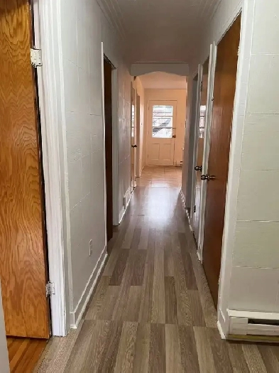 5 1/2 for rent Image# 1