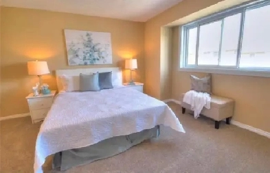 1 master bedroom in beautiful home Image# 5