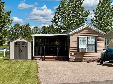 Gleniffer Lake Golf and Country Club - #5044 Image# 8