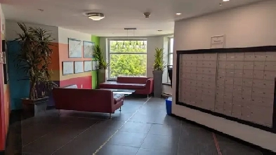 Luxury 1 bedroom Condo in downtown Halifax Image# 15