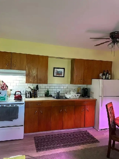 1 Bed 1 Bath Apartment in Kimberley, BC Image# 1