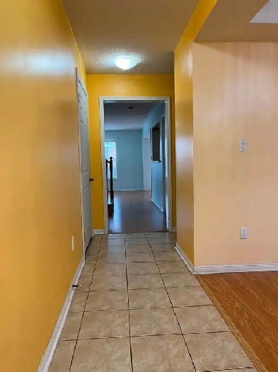 3 Bedrooms Semi-Detached House for Rent Nr Mt. Pleasant Station Image# 6