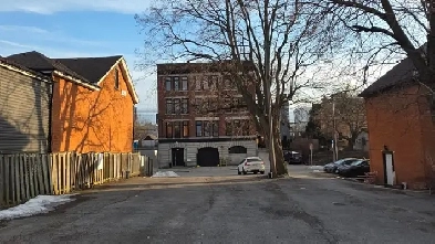 parking lot Image# 1
