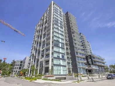 PROMOTION  2 BEDS   2 BATHS   DEN   A/C   1 PARKING Image# 1