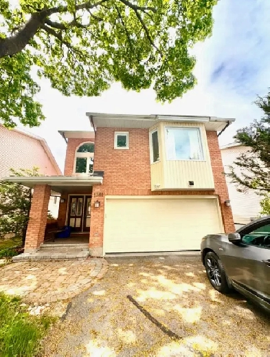 4-Bedroom Family Home for Rent in Orléans - Available now Image# 1