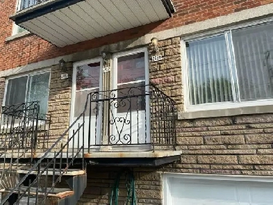 A big 5 1/2 for rent Image# 11