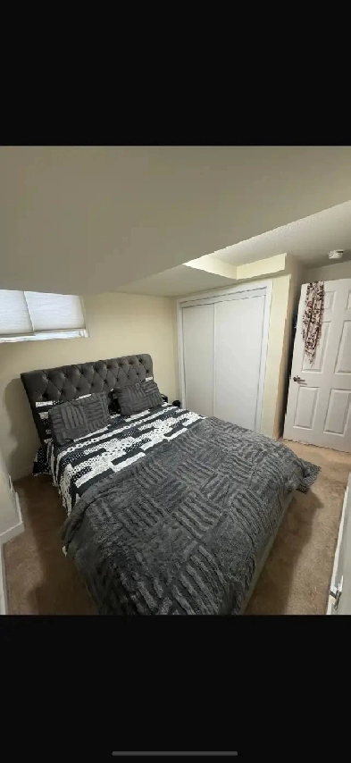 Basement  available for Rent in Brampton  from 1st July, 2025 Image# 3