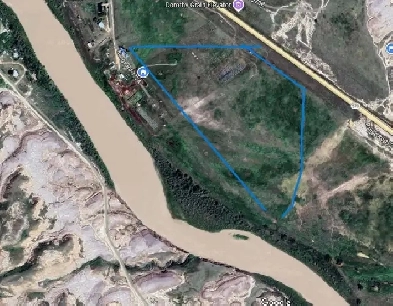 land for rent 40 acre Image# 1