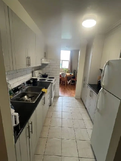 LARGE 1 Bedroom CONDO   FOR   RENT Image# 10