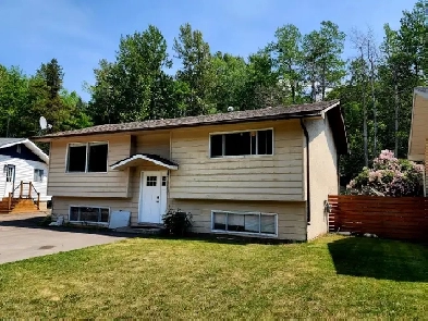 5 BEDROOM HOME FOR SALE IN SPARWOOD! Image# 8