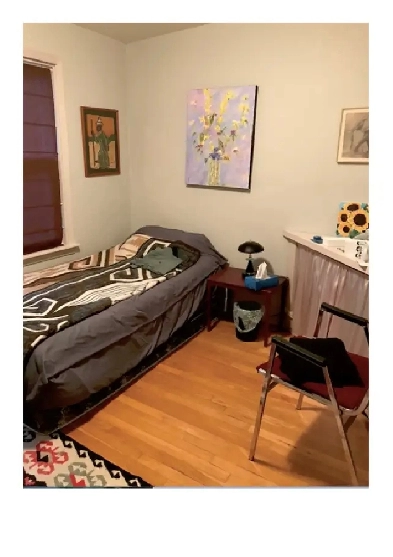 SINGLE ROOM ON FLEMING PARK Image# 4
