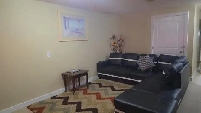 2 Bedroom basement for Rent Image# 8