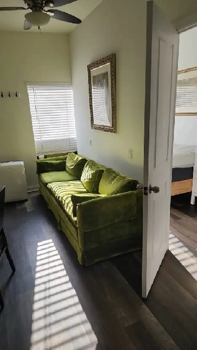 St Clair W Village at Winona Drive upper furn'd private for girl Image# 6