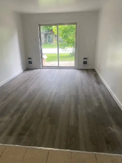 4 1/2 apartment  for rent Image# 2