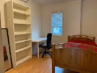 Room for rental @York University Village Image# 1