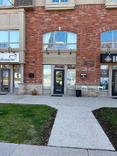 Commercial office space in Burlington Image# 1