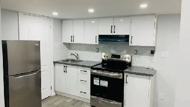 Walk up basement on rent Image# 1