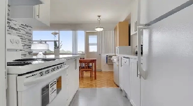 Central Park Place (B) - 3 Bedroom Apartment for Rent Image# 3