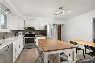 5 1/2 MAINFLOOR DUPLEX FOR RENT Image# 9