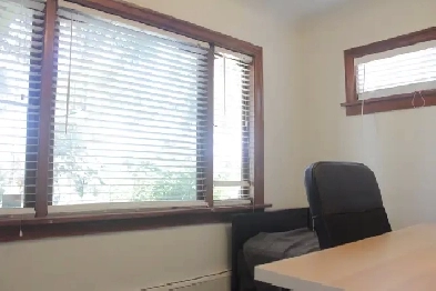 Kitsilano 2BR Unit @1st Floor, UBC/Downtown Express Bus Image# 1