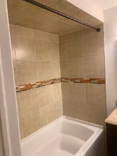 Fully furnished 1 br apartment available July 1st for SINGLE Image# 10