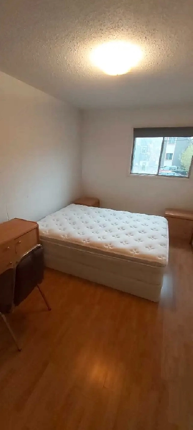 One room in a two bedroom apartment Image# 9