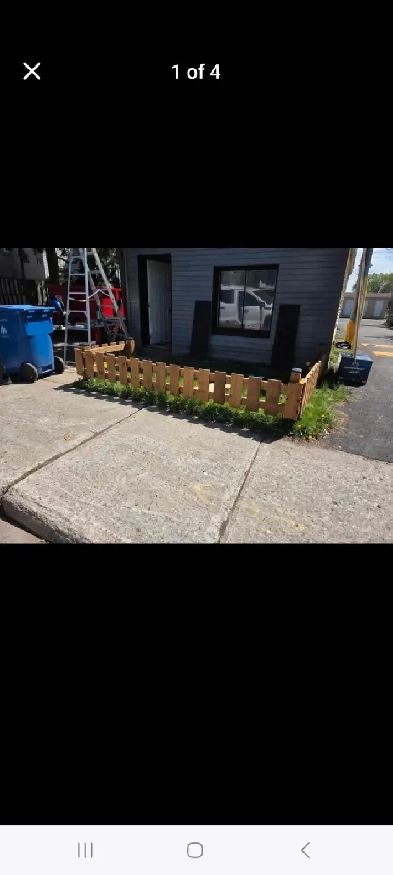 petite maison a louer Image# 2