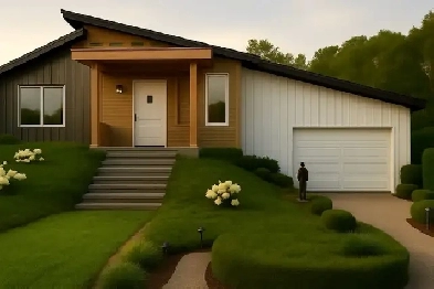 Maison a Vendre à Ste-Julienne Image# 1