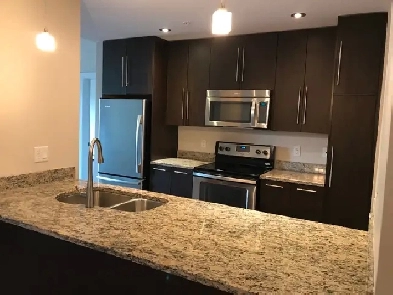 2 Bedroom plus Den - July 1st Image# 3