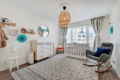 Logement 5 1/2 a louer Image# 6