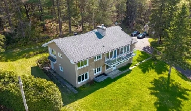 Maison Thetford Mines avec possibilité de bigénération ou duplex Image# 1