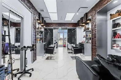 Commercial Unit for Sale - 9610 Yonge St A8, Richmond Hill