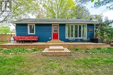 ~~Upgraded Home With Incredible Views of Upper Chemong Lake~~ Image# 4
