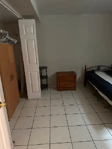 Furnished Room At Midland and Eglinton Image# 2