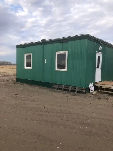 RTM office,house,cabin Image# 5