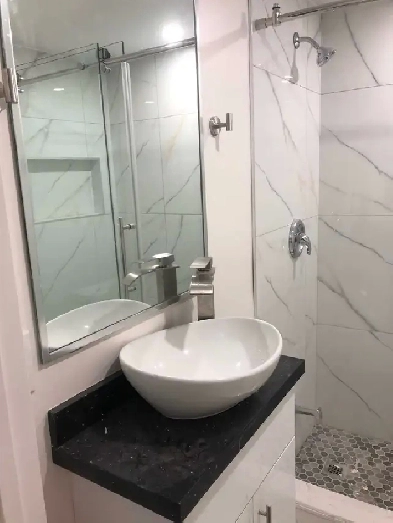 Rooms for Rent $1190 and $1000 St. Clair/Dufferin St Image# 3
