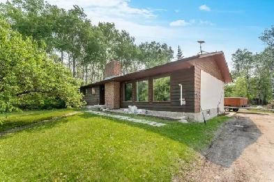 For Sale 77160 PTH 59 Highway St Clements MB (16 Acres) Image# 1