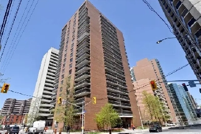 Ottawa | Centretown | Apartment for Rent | 1 Bed   1 Bath Image# 3